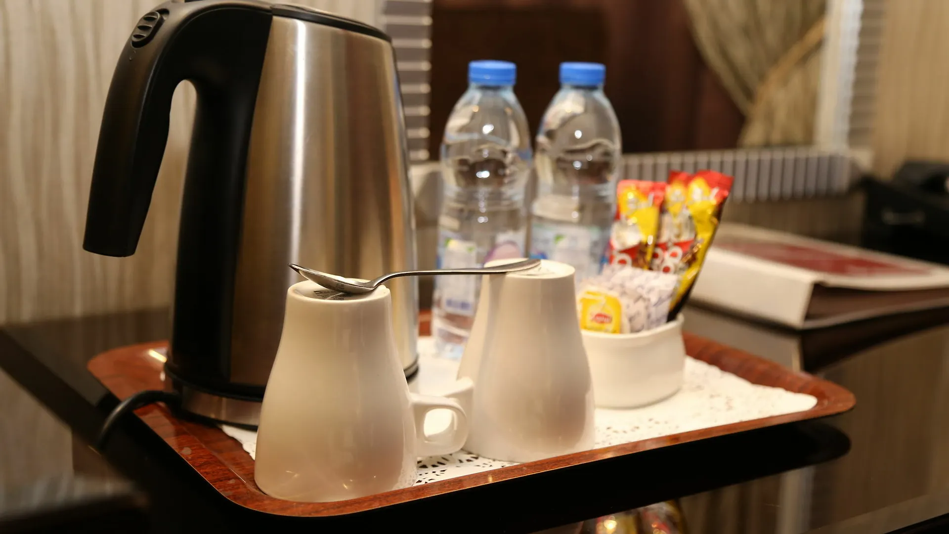 Abjad Grand Hotel Dubai