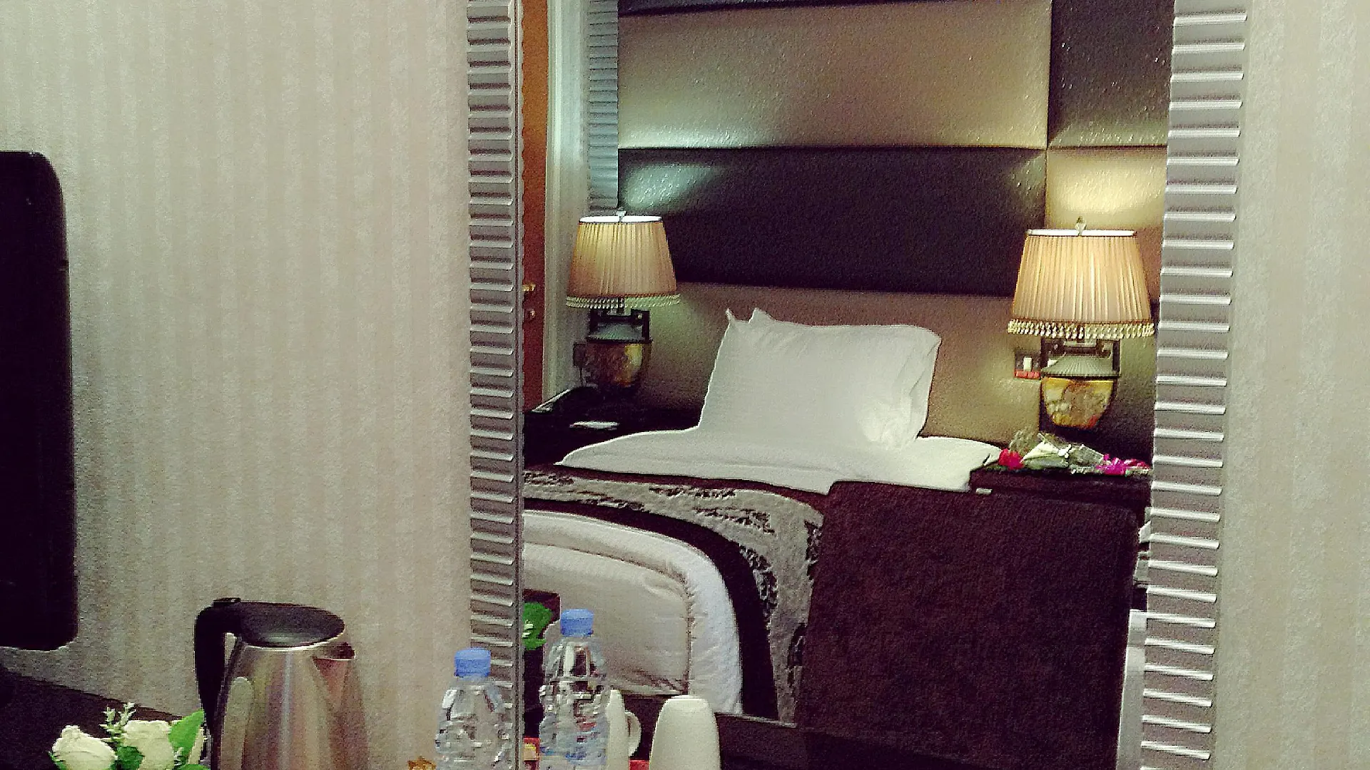 Abjad Grand Hotel Dubai United Arab Emirates