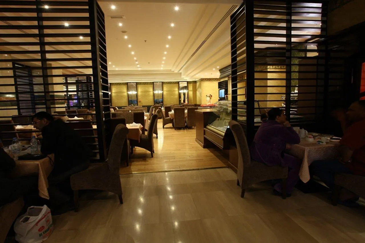 Abjad Grand Hotel Dubai 4*,  United Arab Emirates