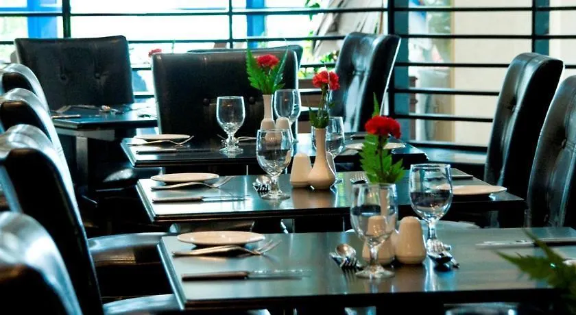 ****  Abjad Grand Hotel Dubai United Arab Emirates