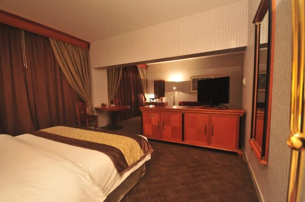 Abjad Grand Hotel Dubai 4*,  United Arab Emirates